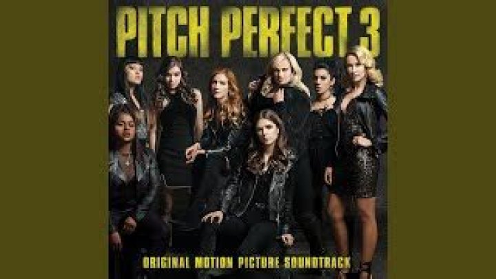 Songs From Pitch Perfect | Popnable