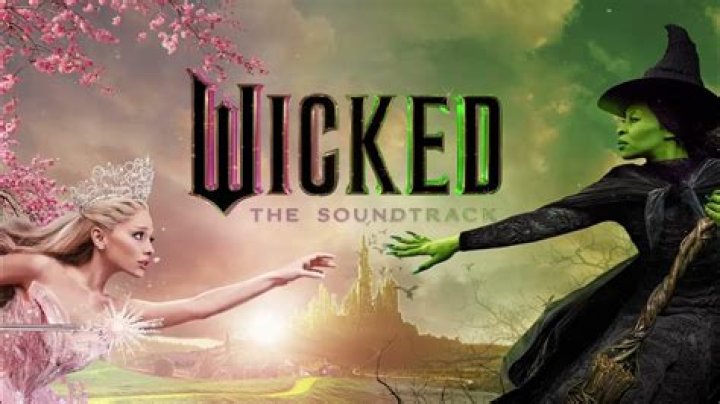 Songs From Wicked | Popnable
