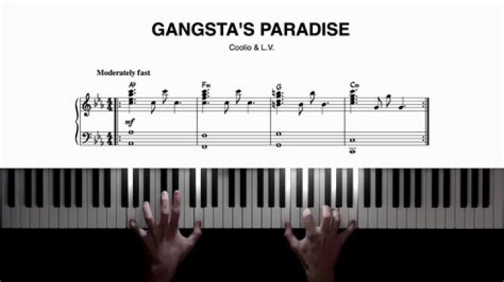 Songs Like Gangsters Paradise | Popnable