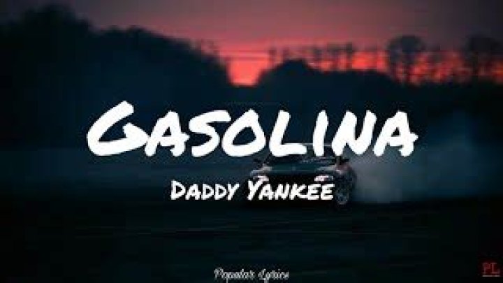 Songs Like Gasolina | Popnable