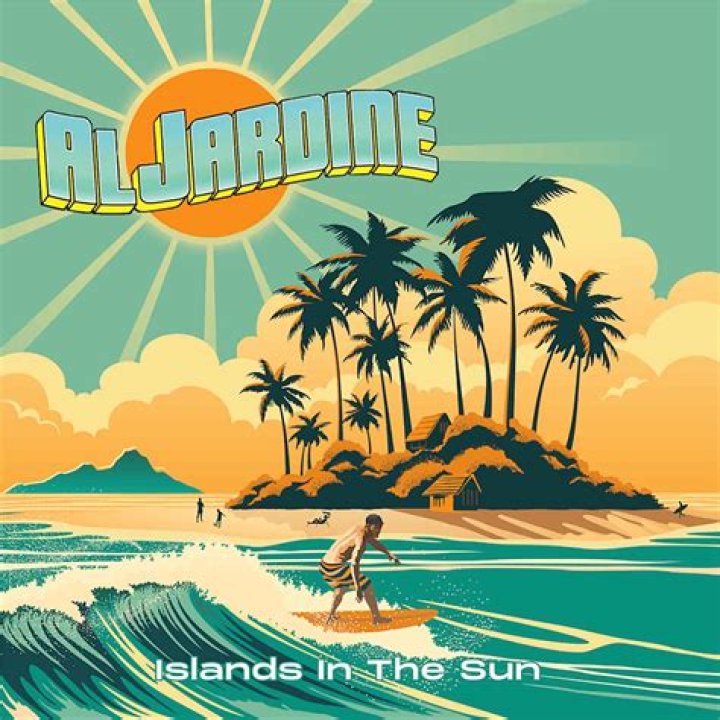 Songs Like Island In The Sun