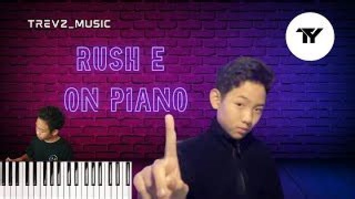 Songs Like Rush E | Popnable