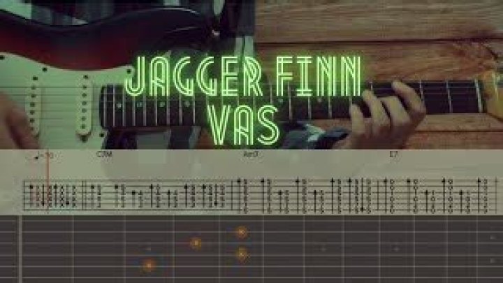 Songs Like Vas By Jagger Finn