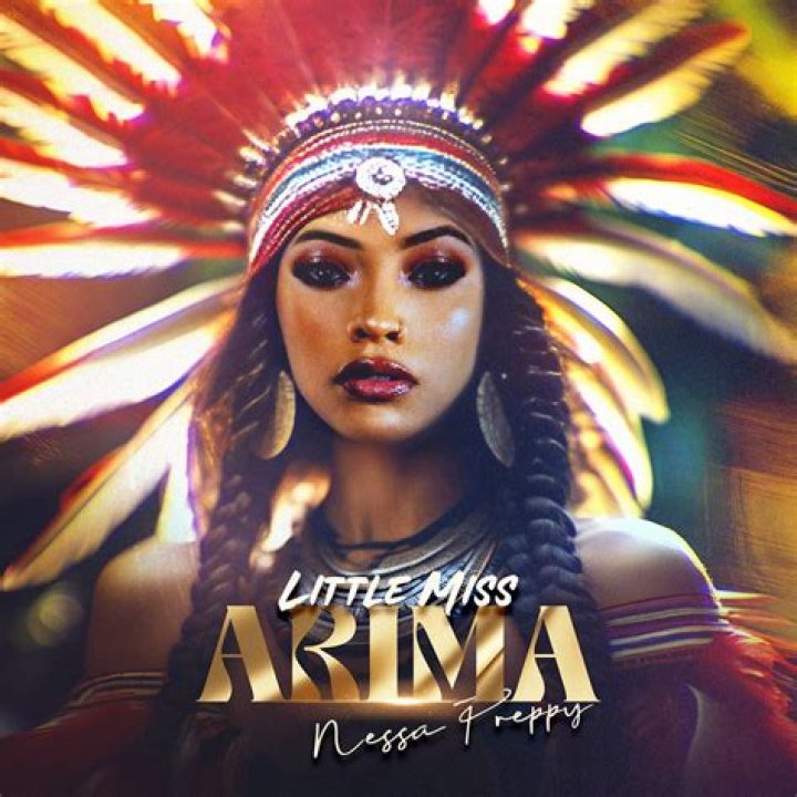 Songs (Non-official Music Videos) released by Nessa Preppy from USA