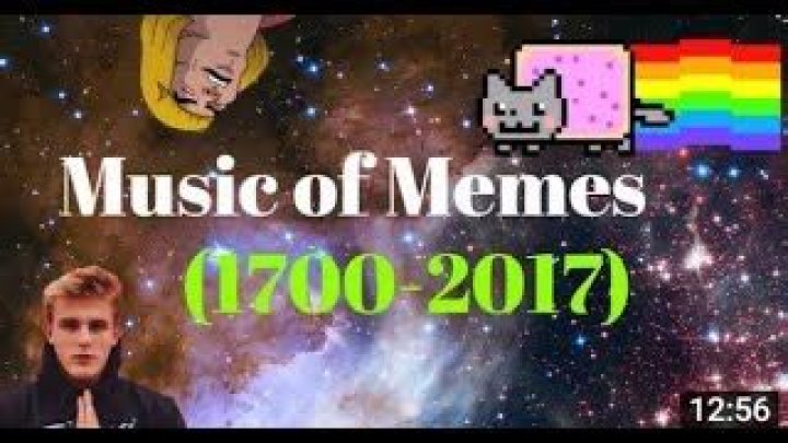Songs Of Memes | Popnable