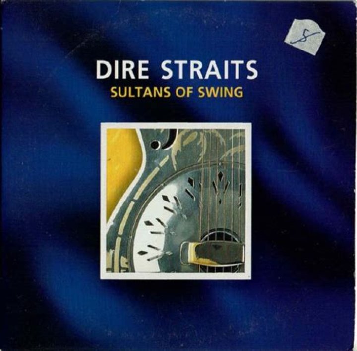 Songs Of Swing Dire Straits
