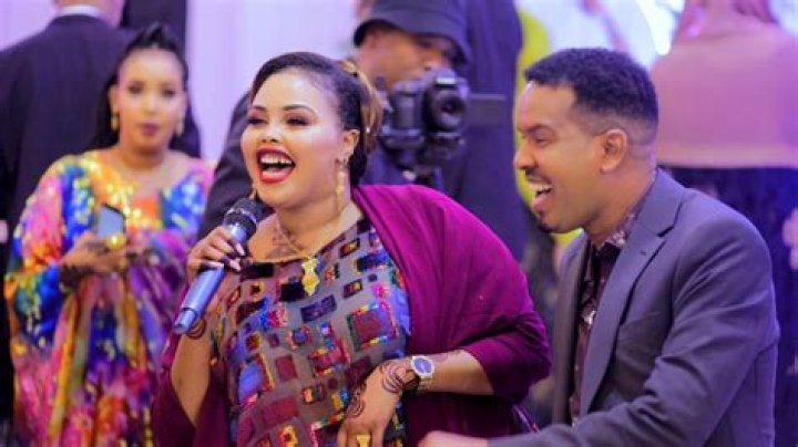 Songs (Official Music Videos) released by Rasmi Rays from Somalia