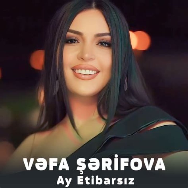 Songs (Official Music Videos) released by Vefa Şerifova from Azerbaijan