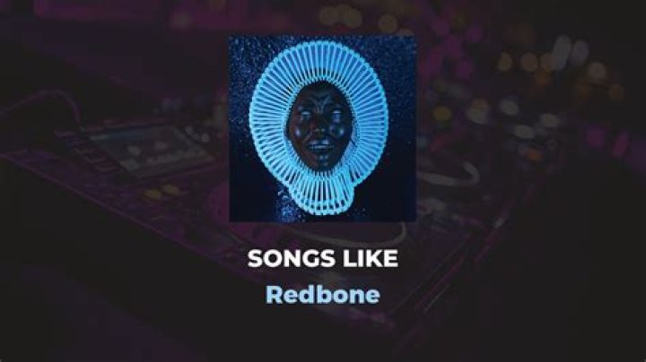 Songs Over Redbone | Popnable