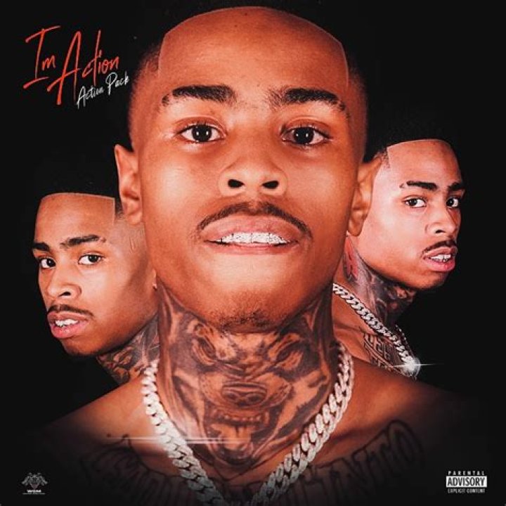 Songs released by Action Pack Ap from USA