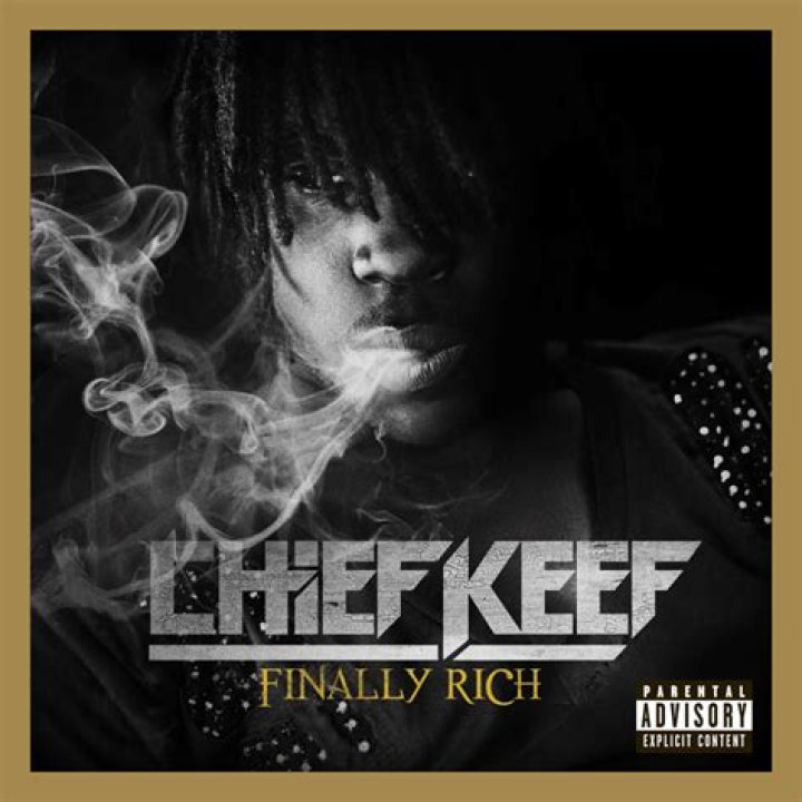 Songs released by Chief Keef from USA
