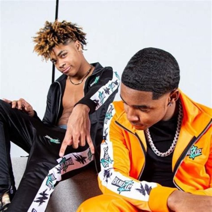 Songs released by Chris & Debo from USA