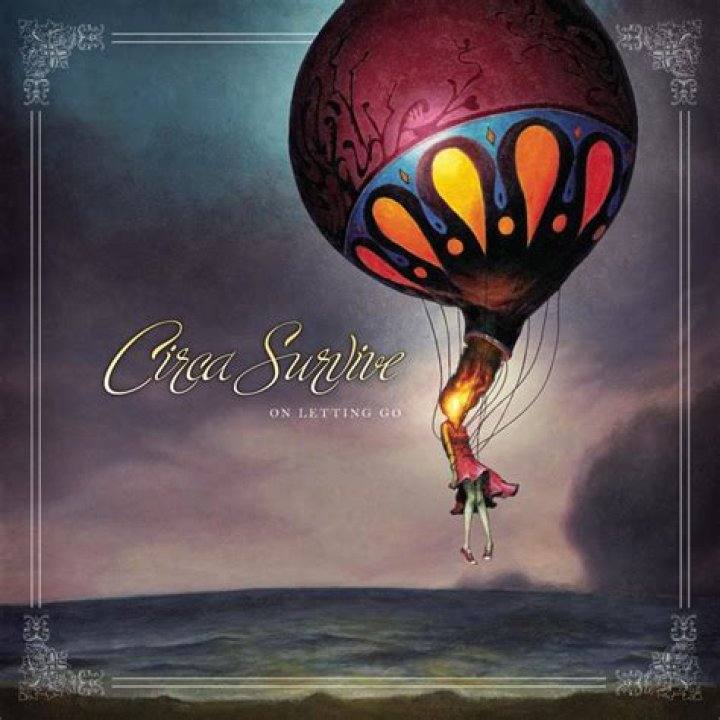 Songs released by Circa Survive from USA