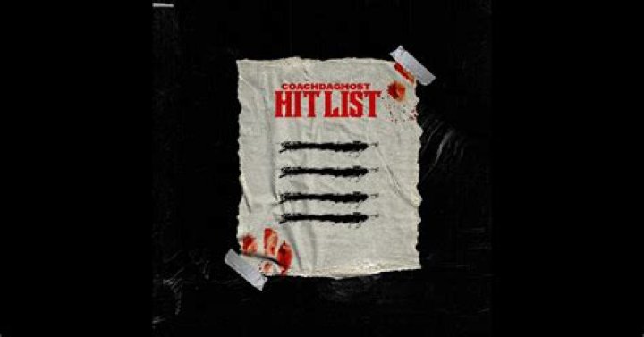 Songs released by Coachdaghost from USA