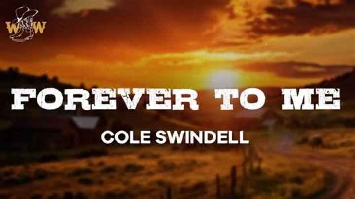Songs released by Cole Swindell from USA