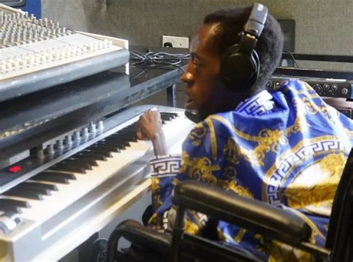 Songs released by Greatman from Zimbabwe