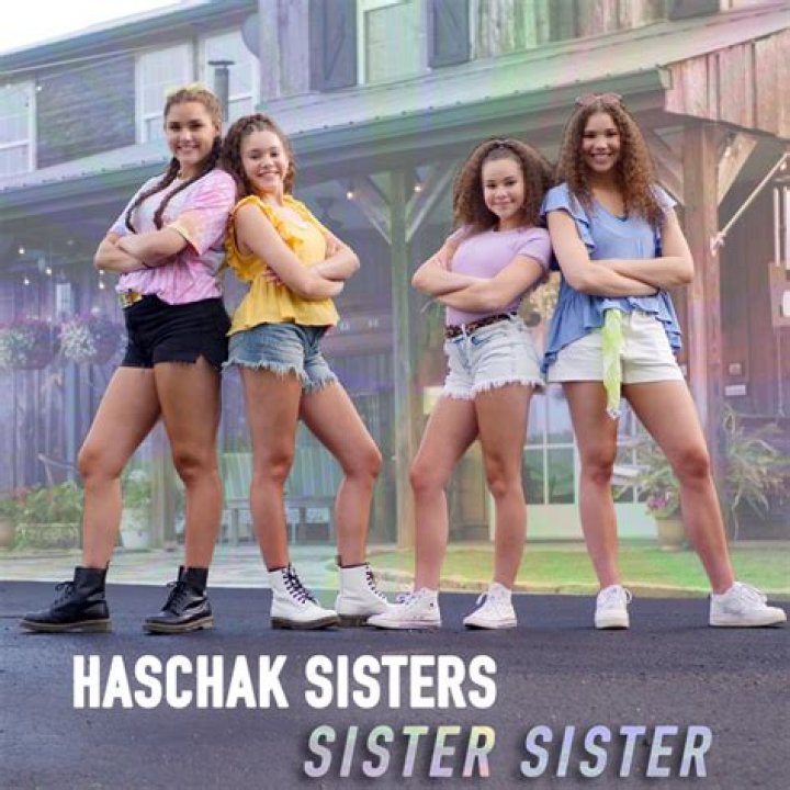 Songs released by Haschak Sisters from USA
