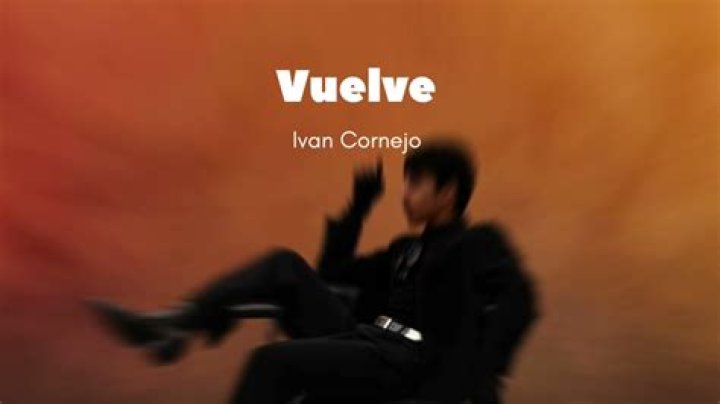 Songs released by Ivan Cornejo from Mexico