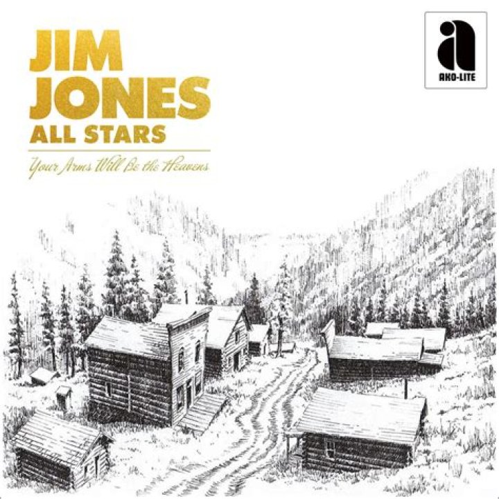 Songs released by Jim Jones from USA