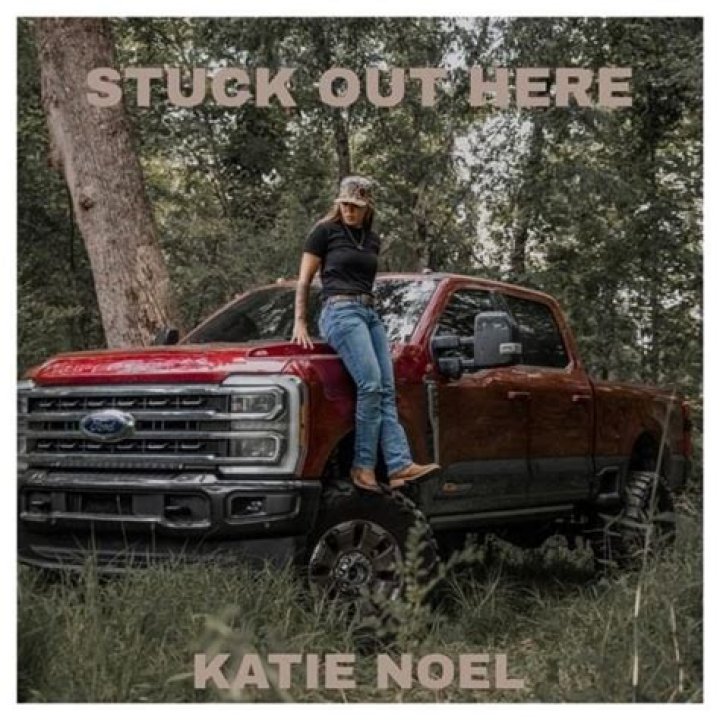 Songs released by Katie Noel from USA