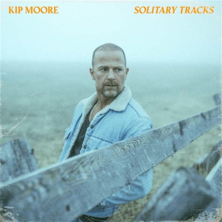 Songs released by Kip Moore from USA