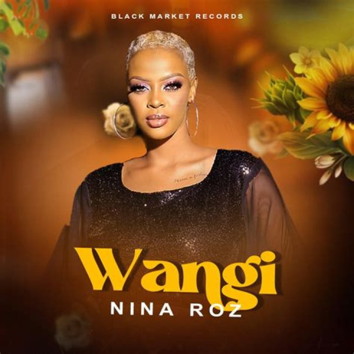 Songs released by Nina Roz from Uganda