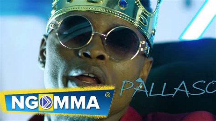 Songs released by Pallaso from Uganda