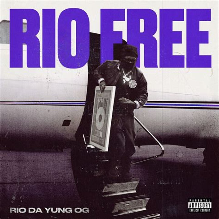 Songs released by Rio Da Yung Og from USA