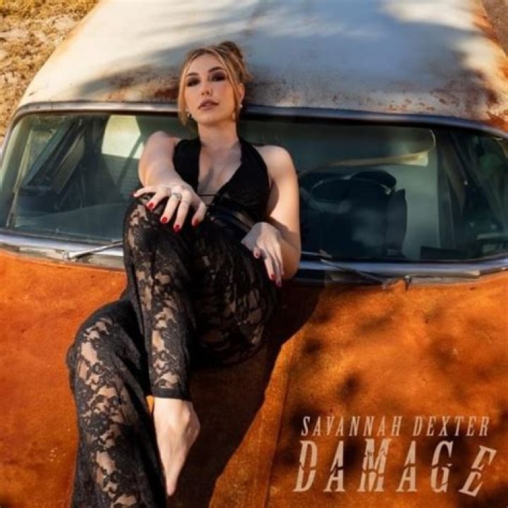 Songs released by Savannah Dexter from USA