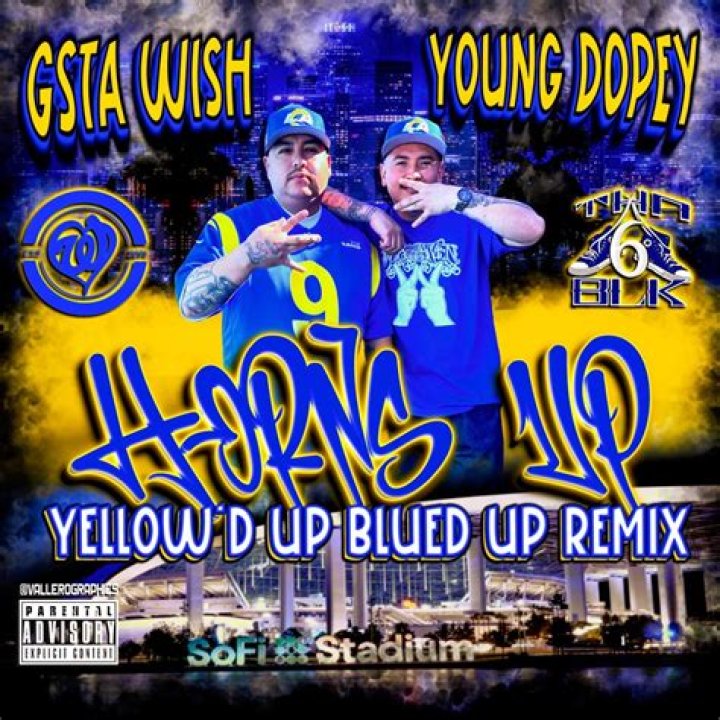 Songs released by Young Dopey from USA