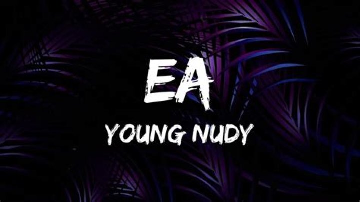 Songs released by Young Nudy from USA