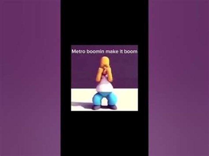 Songs Where Metro Boomin Make It Boom