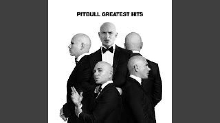 Songs Where Pitbull Say Mr Worldwide