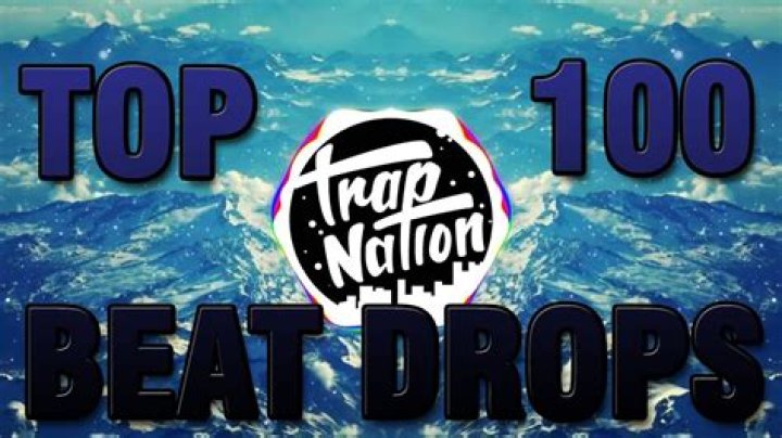 Songs With Good Beat Drops