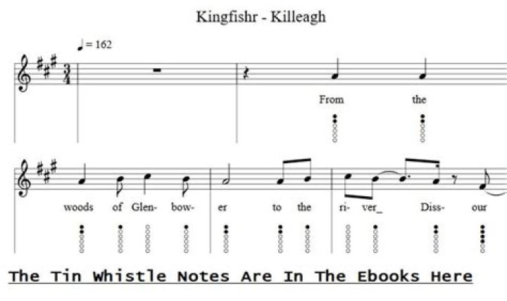 Songs With Whistle Notes | Popnable