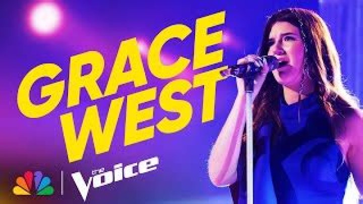Songs Written By Grace West