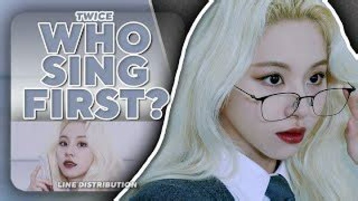 Songs Written By Twice Members 2022