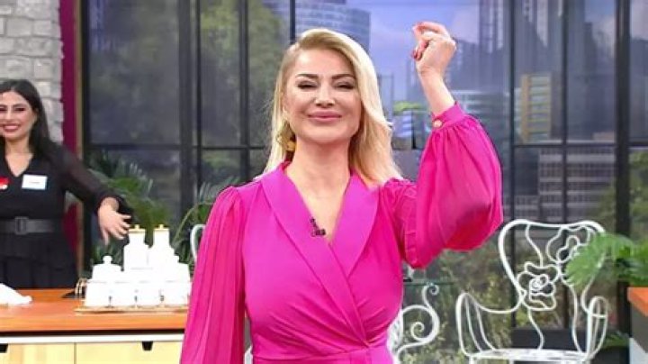 Songül Karlı from Turkey | Popnable