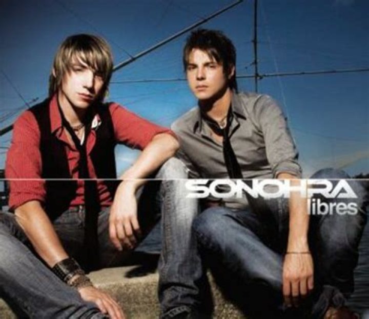 Sonohra 