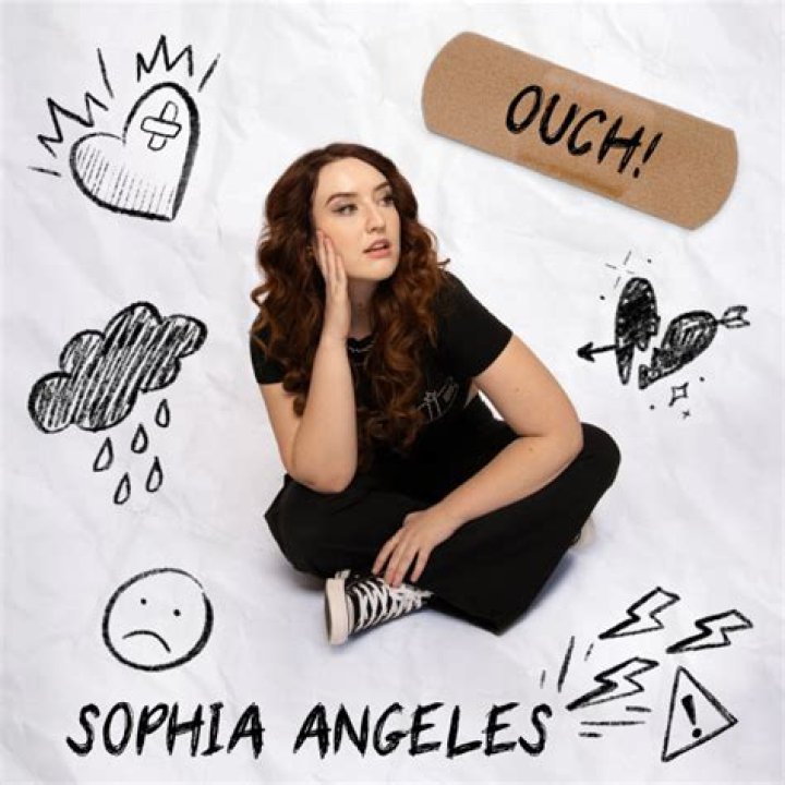 Sophia Angeles's Biography And Facts'