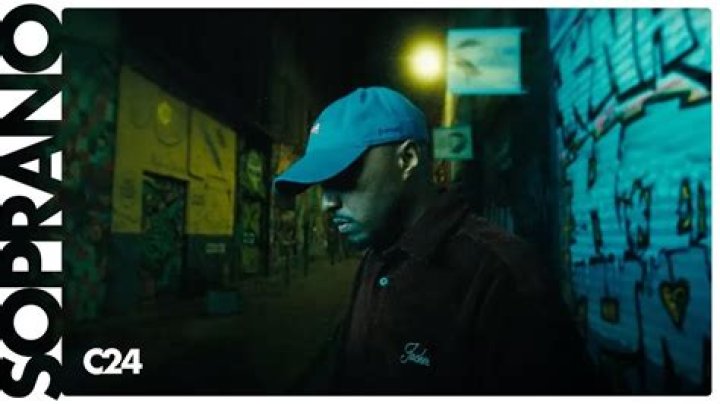 Soprano from France | Popnable