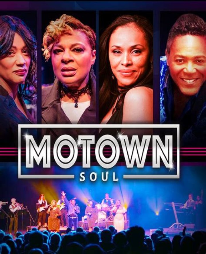 Soul Music Motown | Popnable