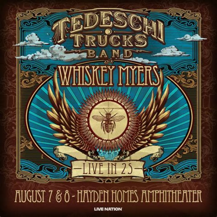 Soul Sweet Song by Tedeschi Trucks Band from USA