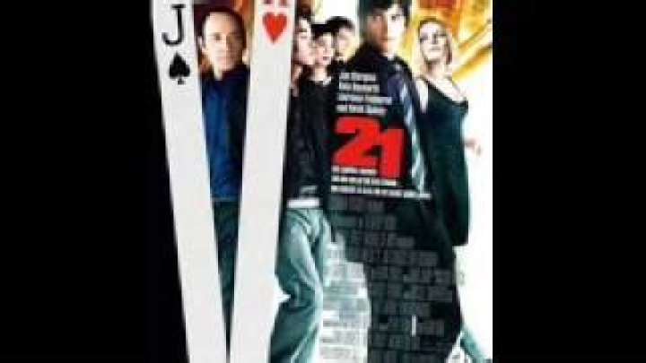 Soundtrack From 21 Movie | Popnable