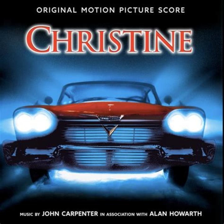 Soundtrack From Christine | Popnable