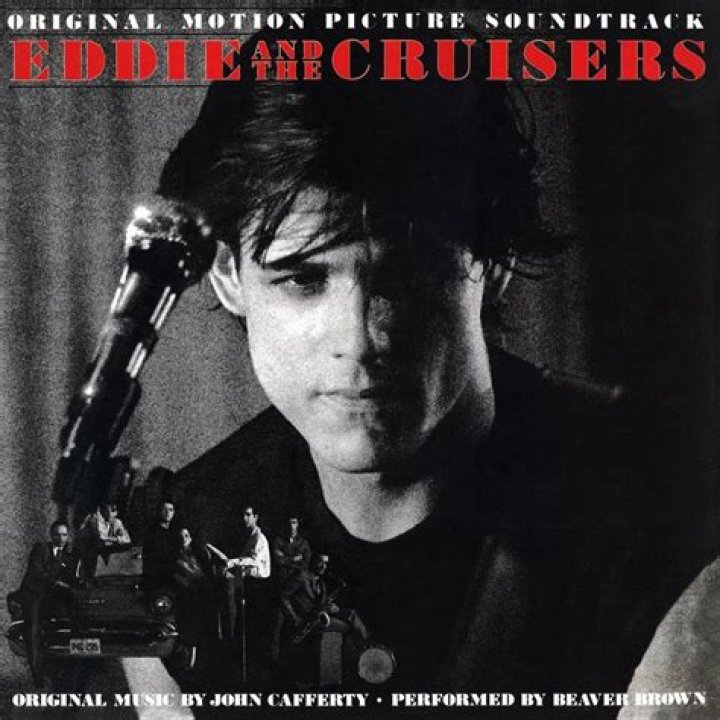 Soundtrack From Eddie And The Cruisers