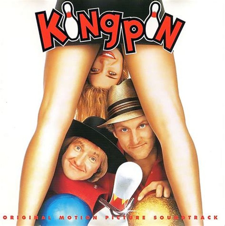 Soundtrack From Kingpin | Popnable