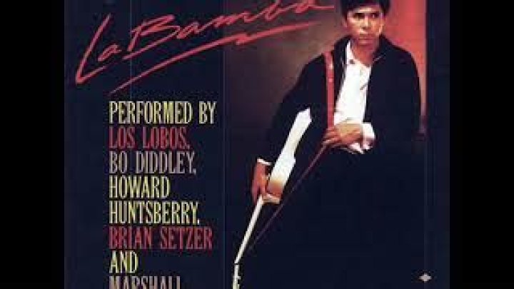 Soundtrack From La Bamba | Popnable