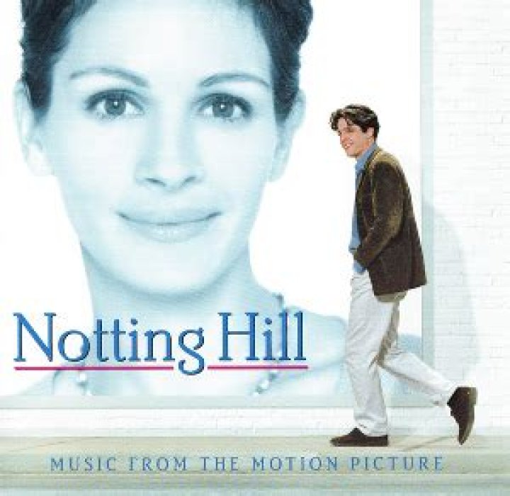 Soundtrack From Notting Hill | Popnable