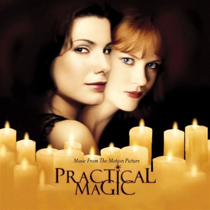 Soundtrack From Practical Magic | Popnable